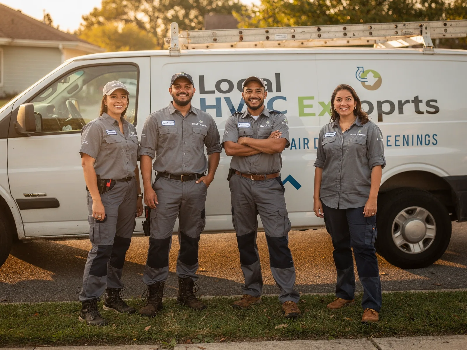 24/7 HVAC Repair & AC Replacement company in Oil City, PA